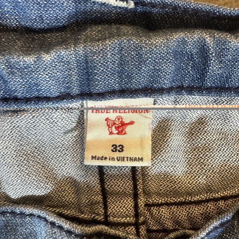 True Religion true religion